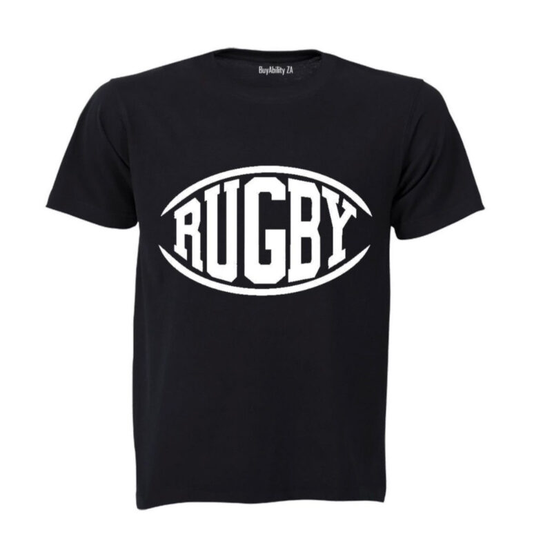 Rugby T Shirt