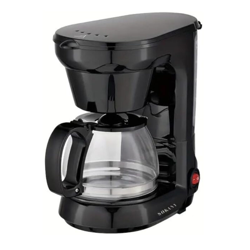 Condare Coffee Maker