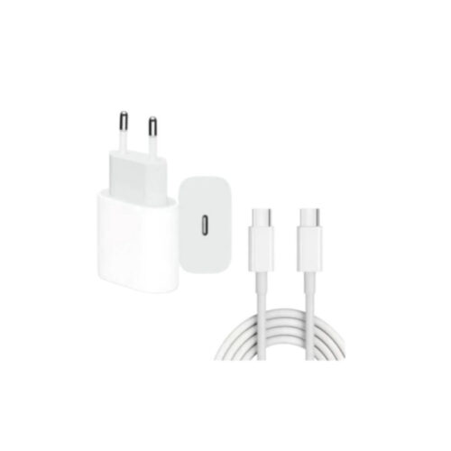 16 pro max fast charger 35W