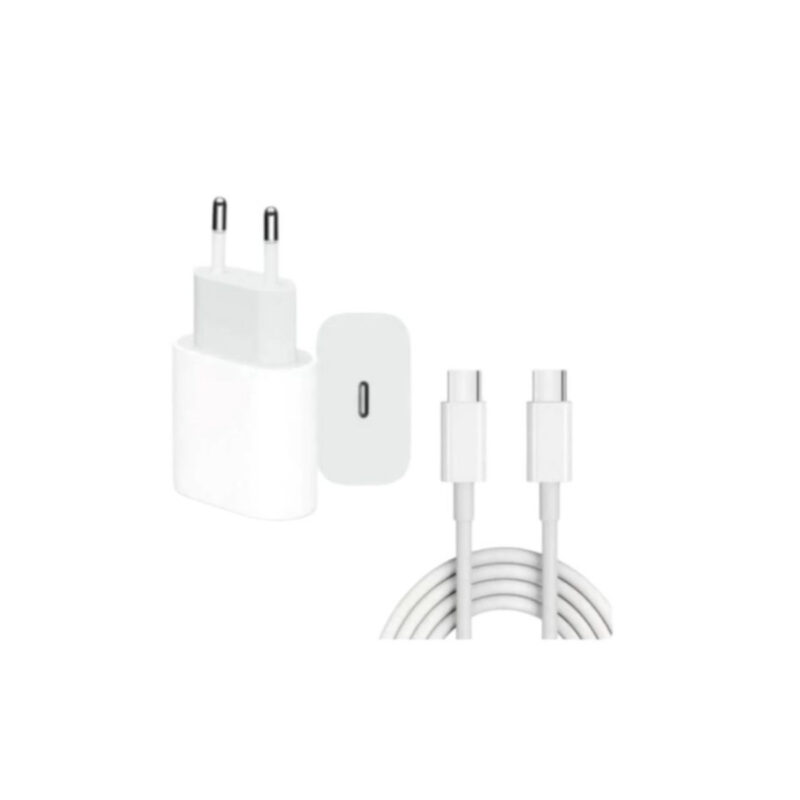 16 pro max fast charger 35W