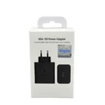 45W USB-C PD Power Adapter