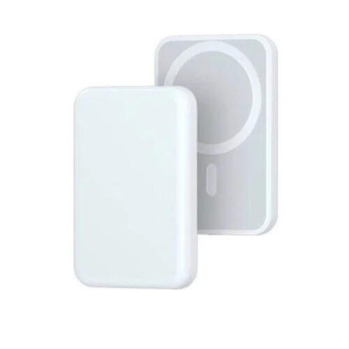5000 mAh Wireless Power Bank