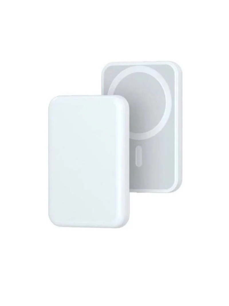 5000 mAh Wireless Power Bank