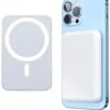 5000 mAh Wireless Power Bank