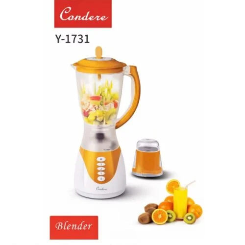 Condare Y-1731 Blender
