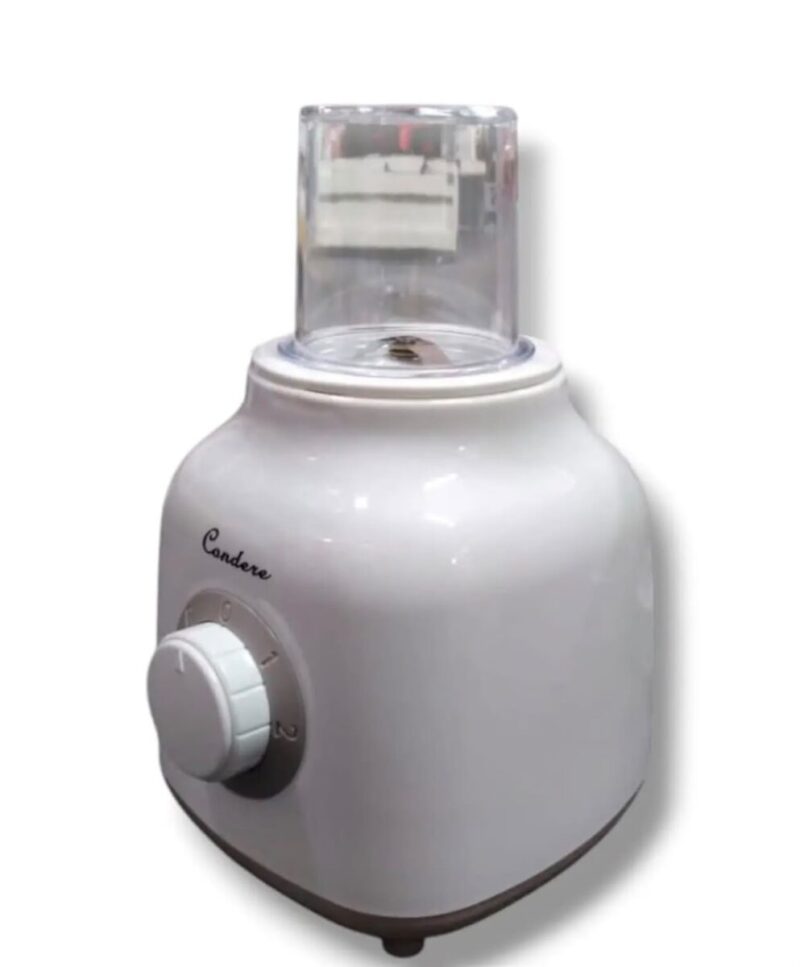 Condere Y-8863 3-in-1 Blender