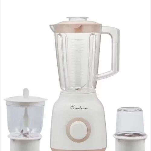 Condere Y-8863 3-in-1 Blender