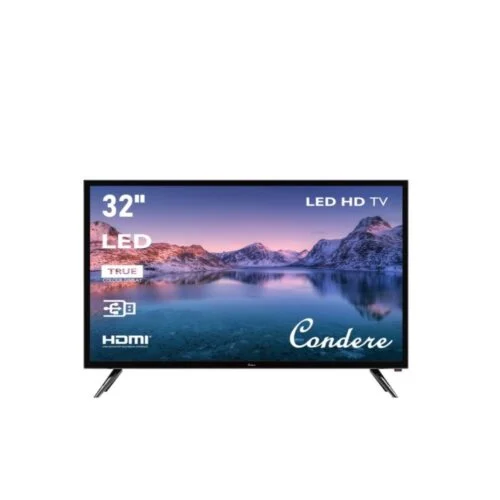 Condere 32" Normal HD TV