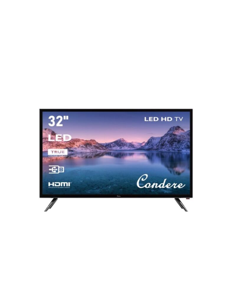 Condere 32" Normal HD TV