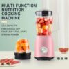 Condere Multi-Functional Nutrition Cooking Machine