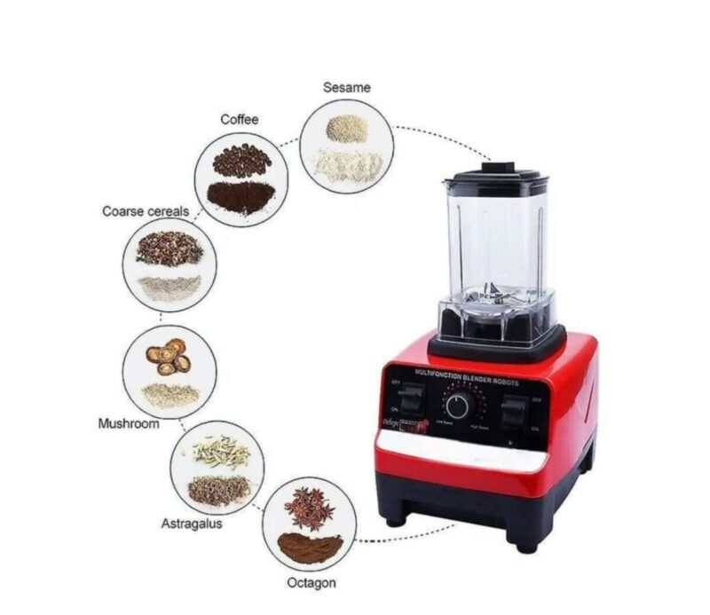 Condere Y-9001 Blender