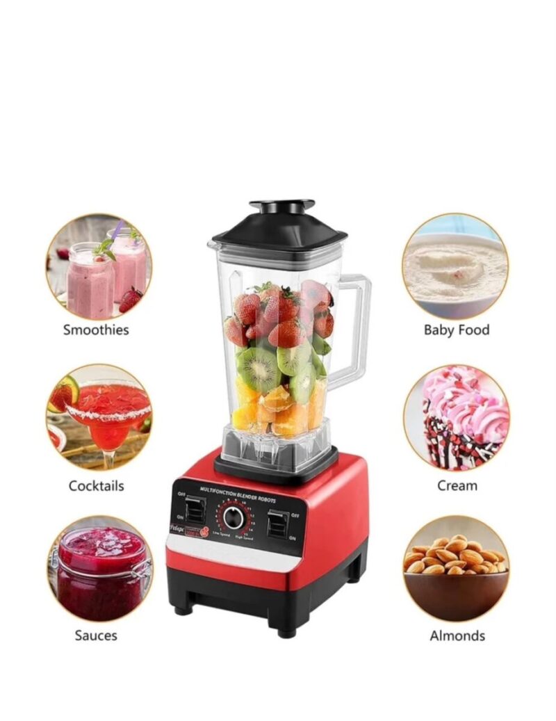 Condere Y-9001 Blender