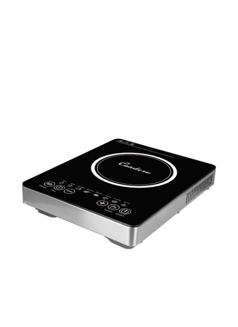Condare 3500W Electric Induction Cooker