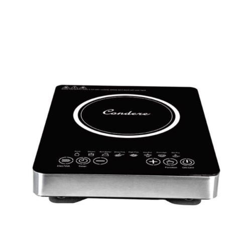 Condare 3500W Electric Induction Cooker