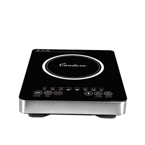 Condare 3500W Electric Induction Cooker