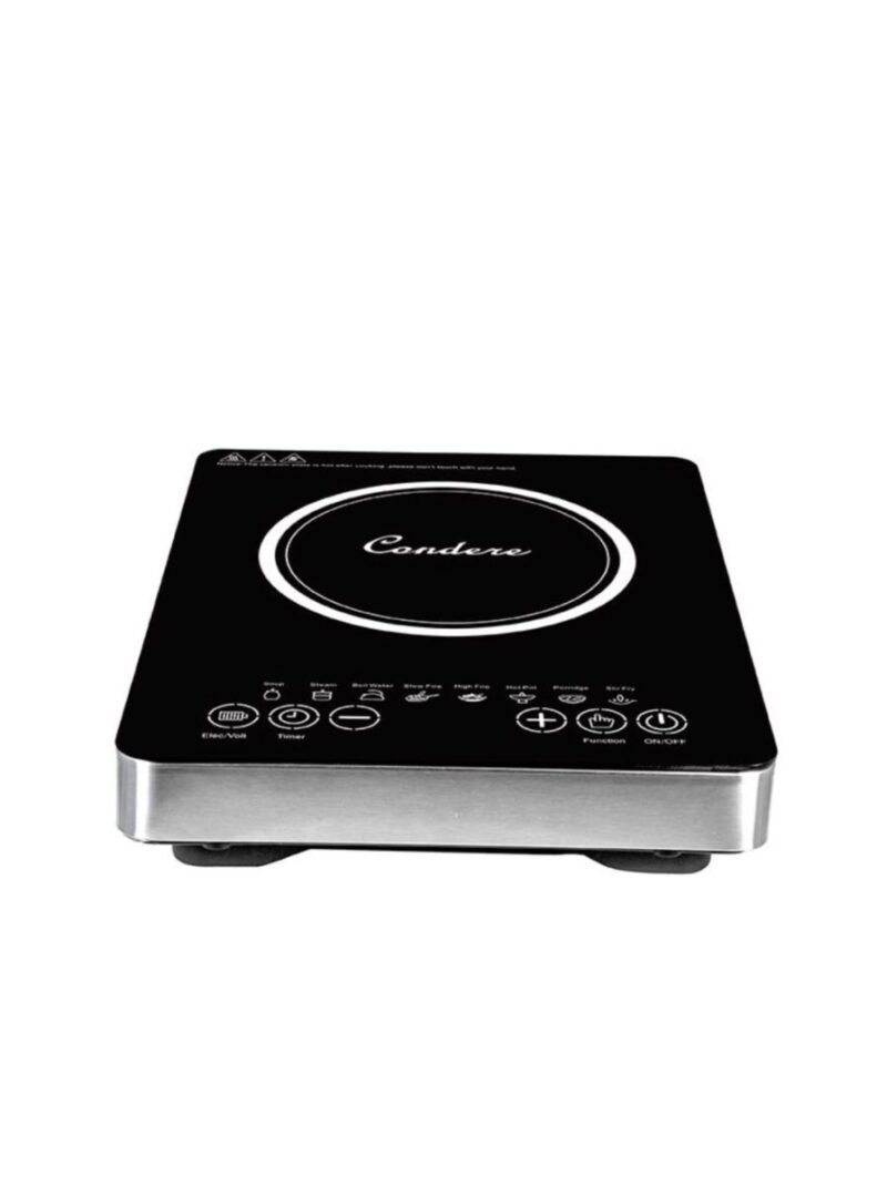 Condare 3500W Electric Induction Cooker