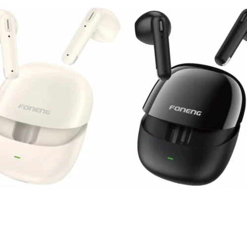 Foneng BL151 True Wireless Earbuds