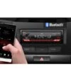 JVC KD-X282BT Car Digital Media Receiver