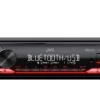 JVC KD-X282BT Car Digital Media Receiver