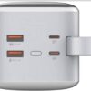 LDNIO PQ50 50000mAh Power Bank