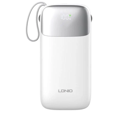 LDNIO PQ50 50000mAh Power Bank