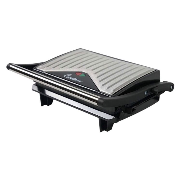 Condere Mini Contact Grill ZS-2432
