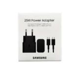 Samsung 25W Power Adapter