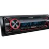 Sony FM/AM Bluetooth Car Audio