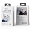 Yesido TWS29 True Wireless Earbuds with HD LCD Touch Screen Case
