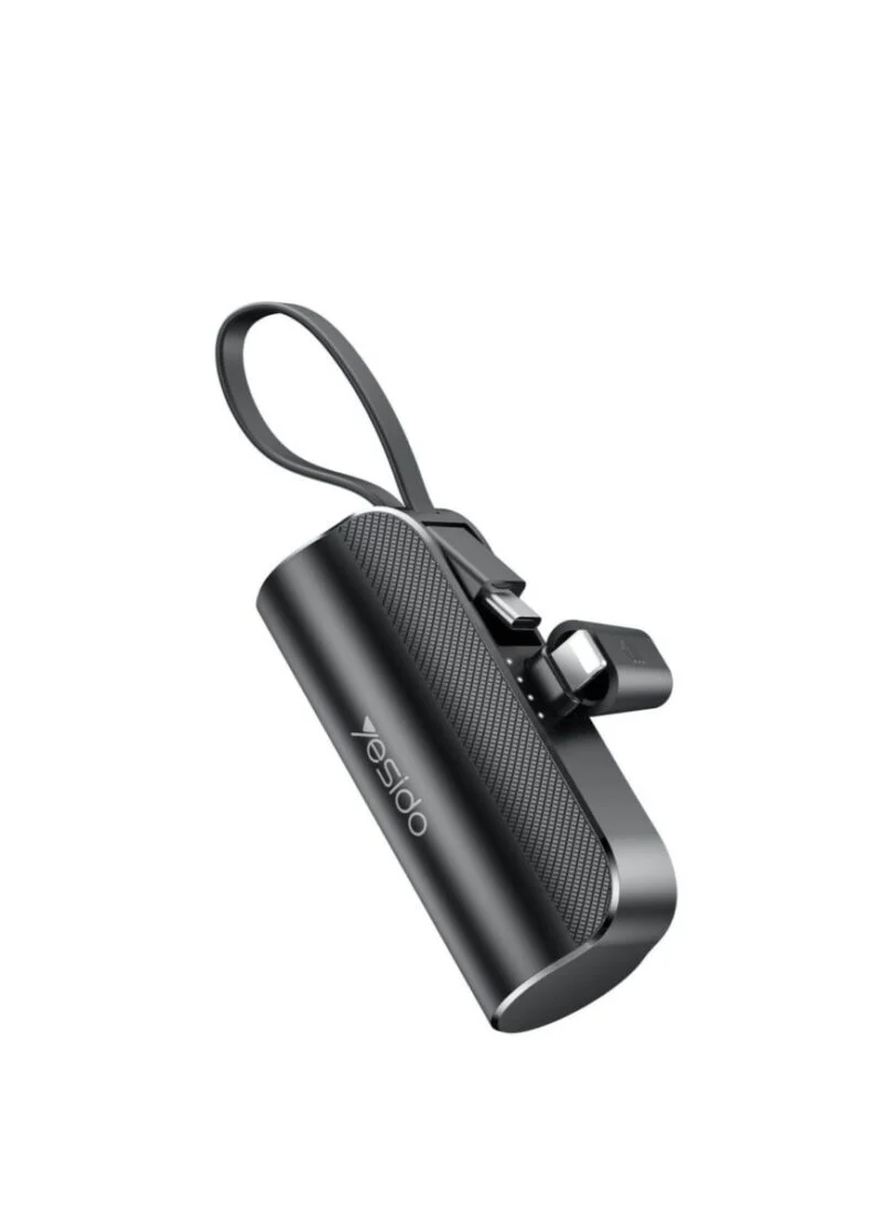 Yesido YP68 Super Mini 5000mAh Power Bank