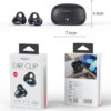 Yesido YSP14 Open-Ear Clip Wireless Headphones