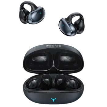 Yesido YSP14 Open-Ear Clip Wireless Headphones
