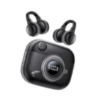 Yesido YSP31 Open-Ear Wireless Clip-On Earbuds