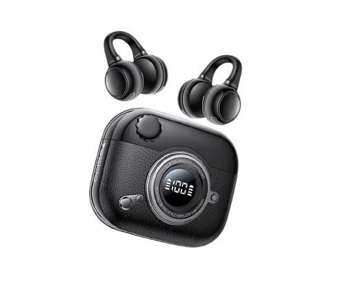 Yesido YSP31 Open-Ear Wireless Clip-On Earbuds