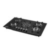 5 Burner Built-in Gas Hob