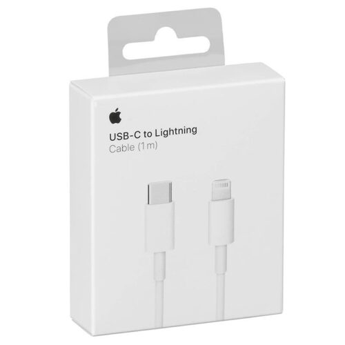 Apple Original USB-C to Lightning Cable (1m)