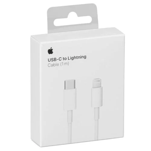 Apple Original USB-C to Lightning Cable (1m)