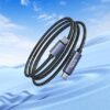 Hoco X112 Digital Display Fast Charging Cable