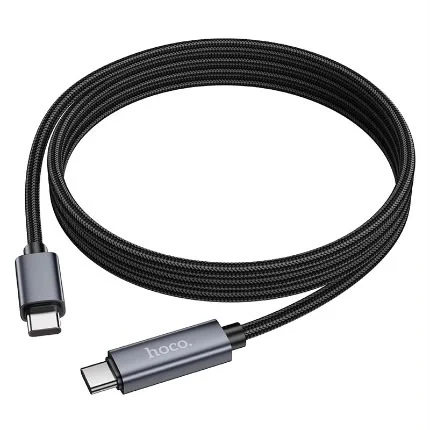 Hoco X112 Digital Display Fast Charging Cable