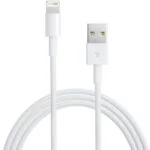 Apple Original USB to Lightning Cable (1m)