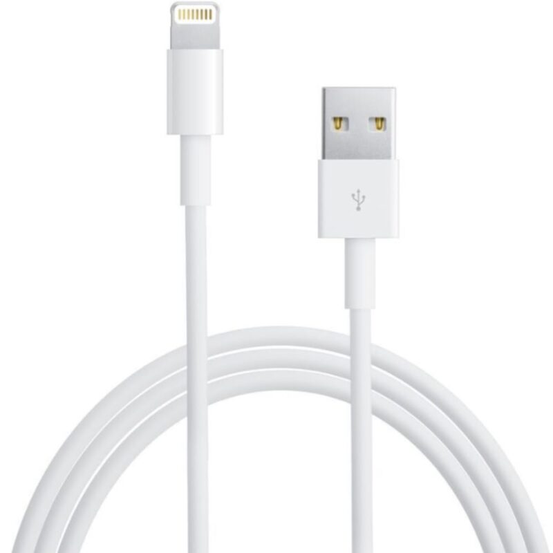 Apple Original USB to Lightning Cable (1m)