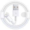 Apple Original USB to Lightning Cable (1m)