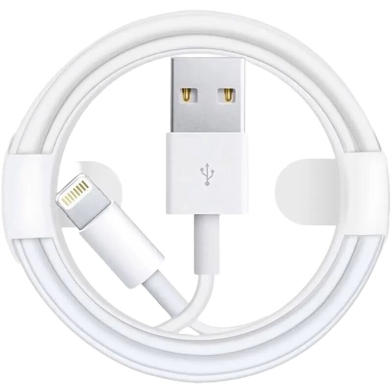 Apple Original USB to Lightning Cable (1m)