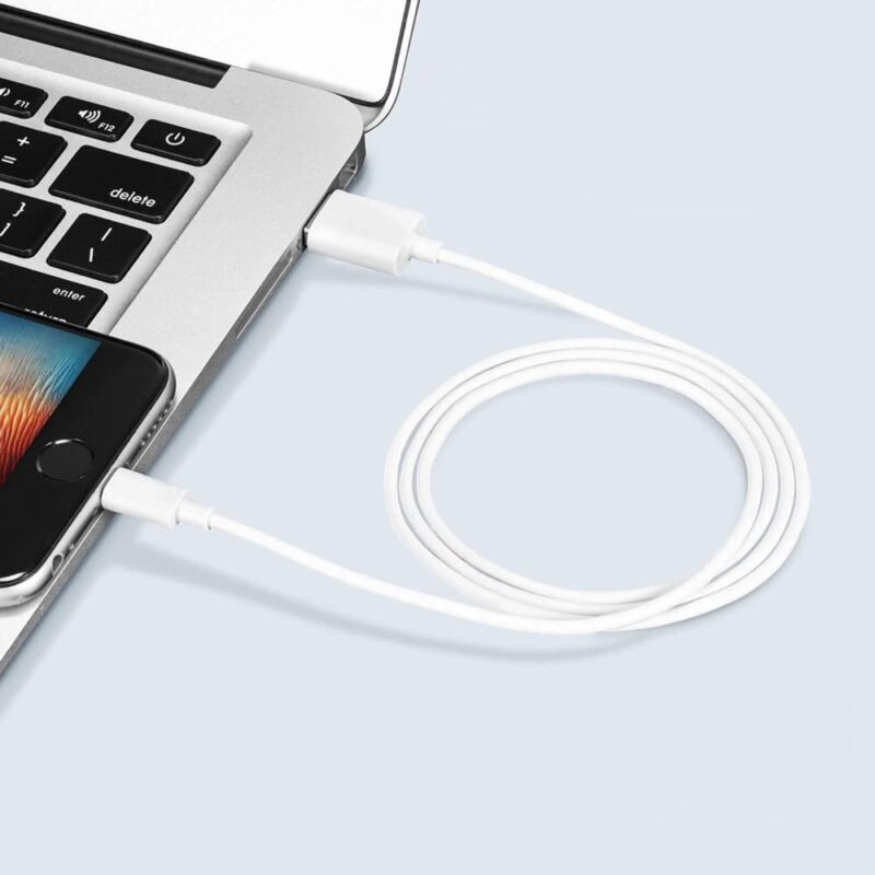 Apple Original USB to Lightning Cable (1m)