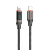 VIDVIE 30W Type-C to Lightning Cable