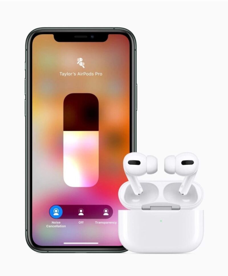 AirPods pro 2nd generation original