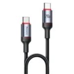Yesido CA186 240W PD Fast Charging Cable (2m)