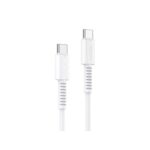 Yesido USB-C to USB-C Fast Charging & Data Cable with Reinforced Strain Relief