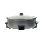 Condare TH-0603 Pizza Maker Pan