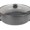 Condare TH-0603 Pizza Maker Pan